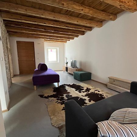 Follinetta10 - Enjoy Holiday Home In The Prosecco Hills Follina Exterior photo