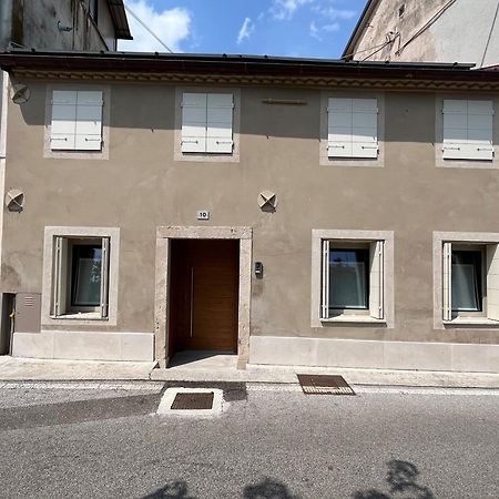 Follinetta10 - Enjoy Holiday Home In The Prosecco Hills Follina Exterior photo