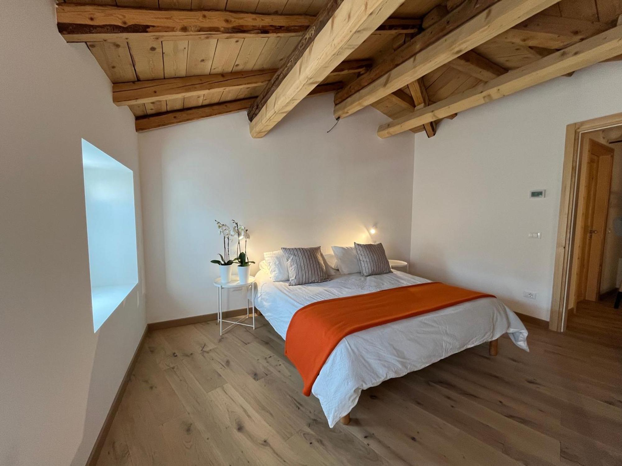 Follinetta10 - Enjoy Holiday Home In The Prosecco Hills Follina Exterior photo
