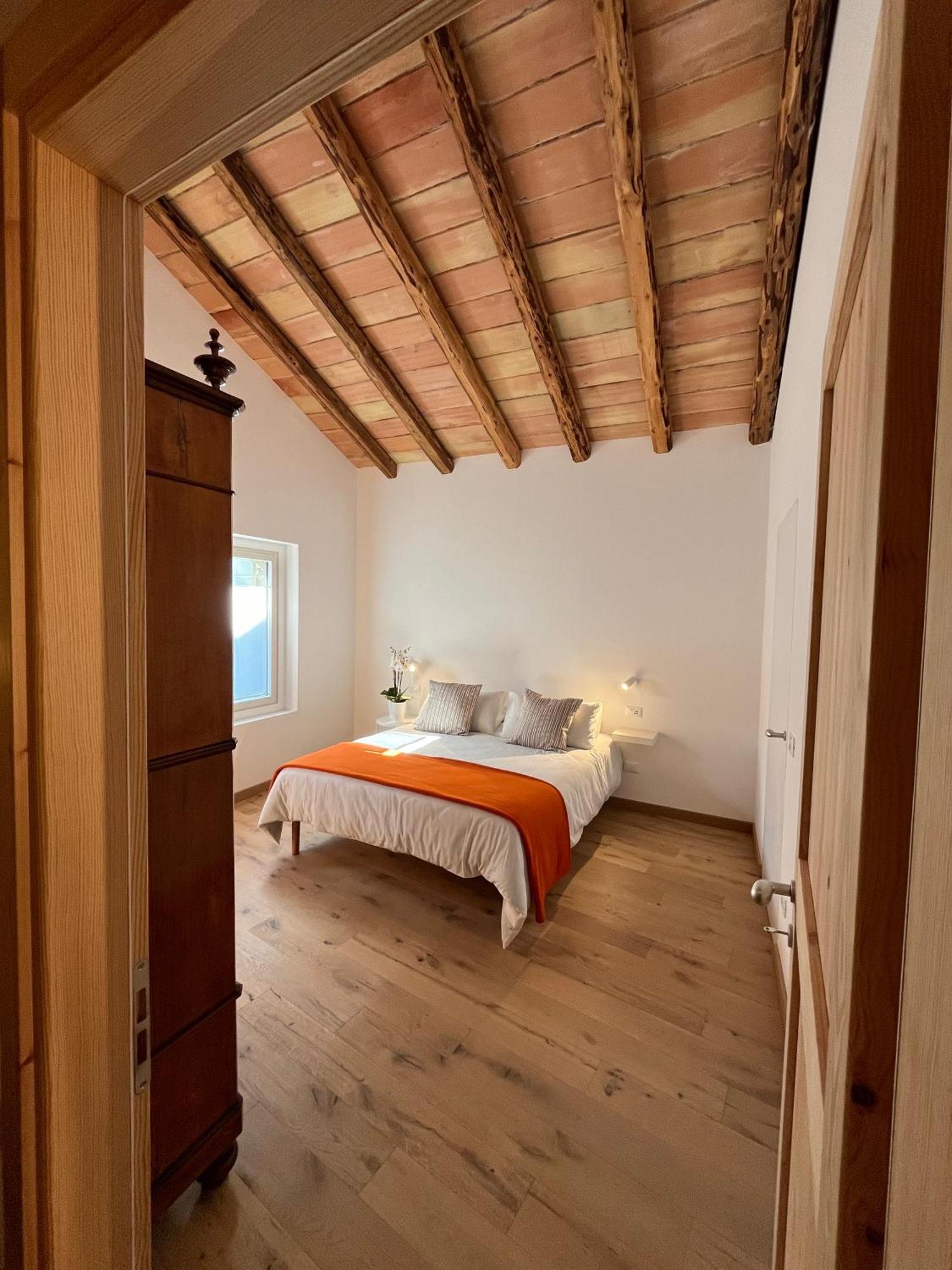 Follinetta10 - Enjoy Holiday Home In The Prosecco Hills Follina Exterior photo