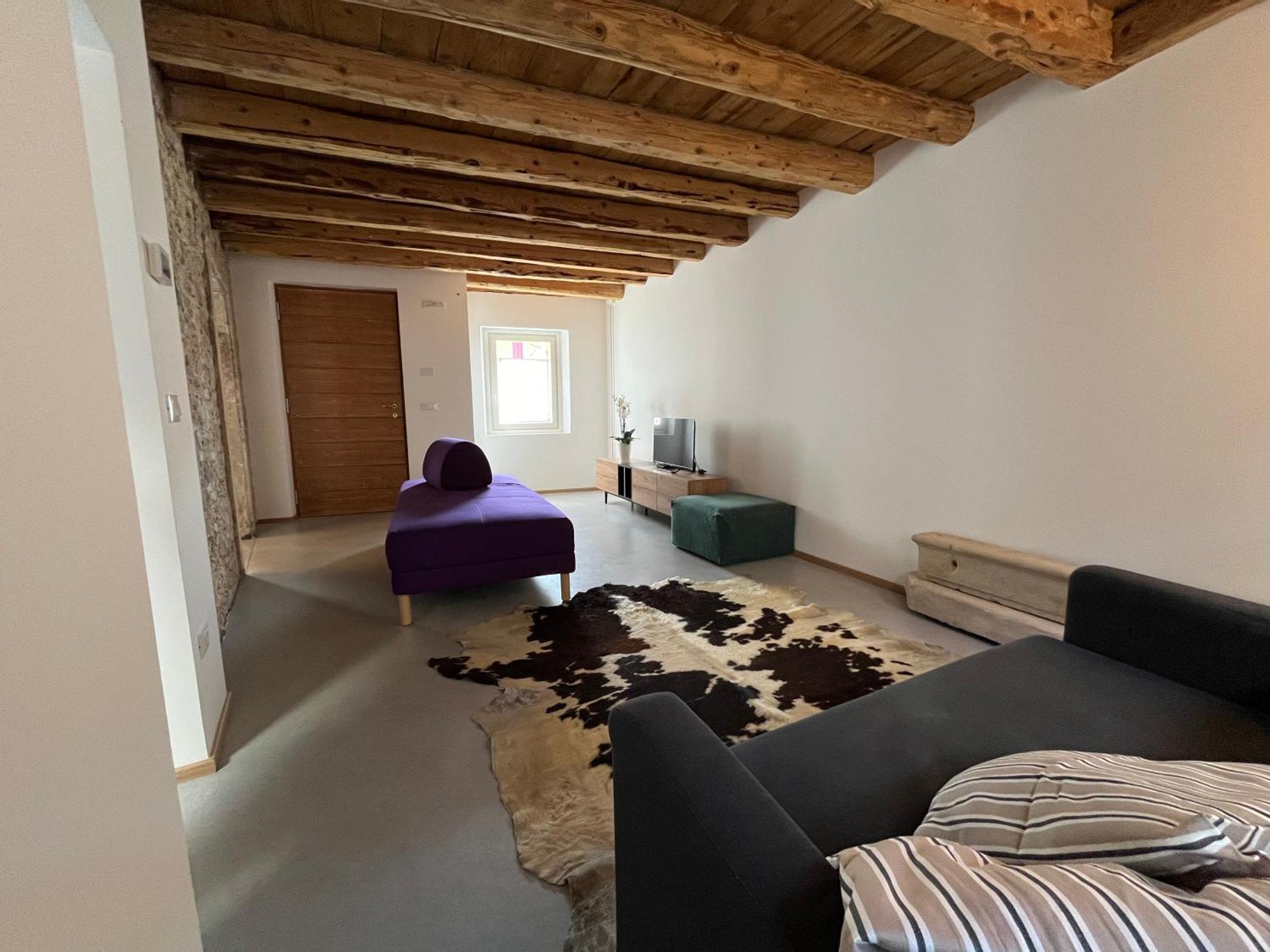 Follinetta10 - Enjoy Holiday Home In The Prosecco Hills Follina Exterior photo