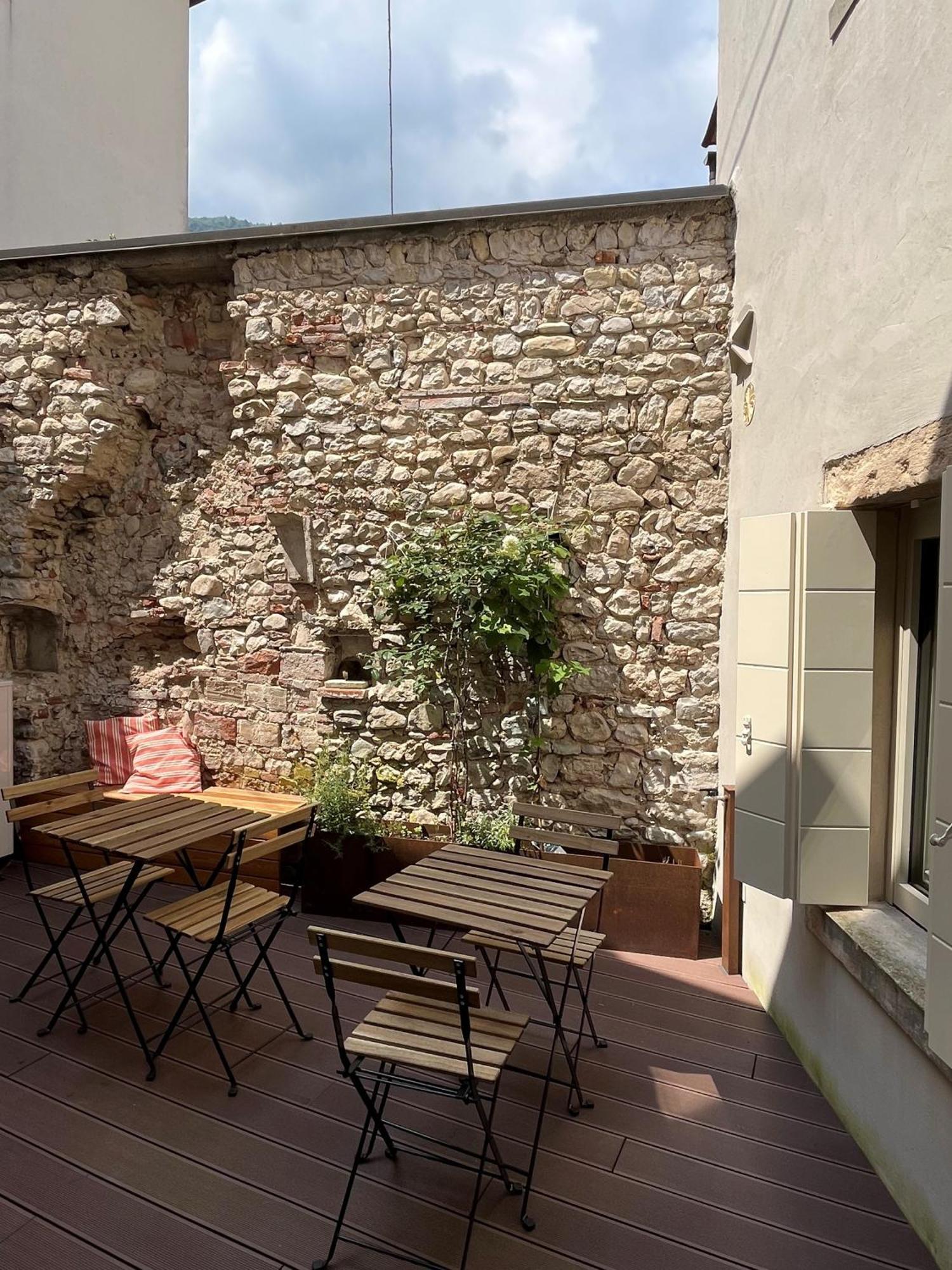 Follinetta10 - Enjoy Holiday Home In The Prosecco Hills Follina Exterior photo